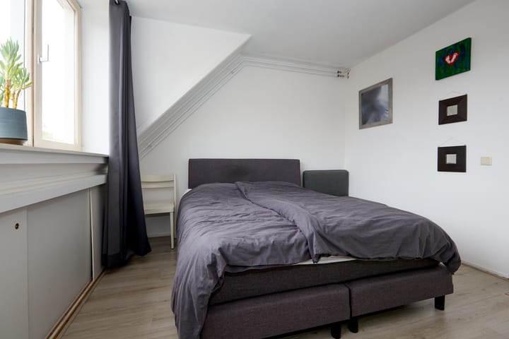 Foto 26 van Zuiderzeelaan 9