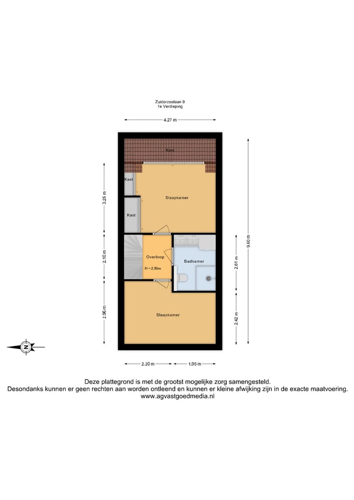 Foto 46 van Zuiderzeelaan 9