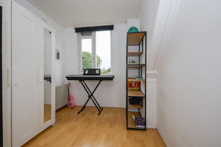 Foto 40 van Zuiderzeelaan 9