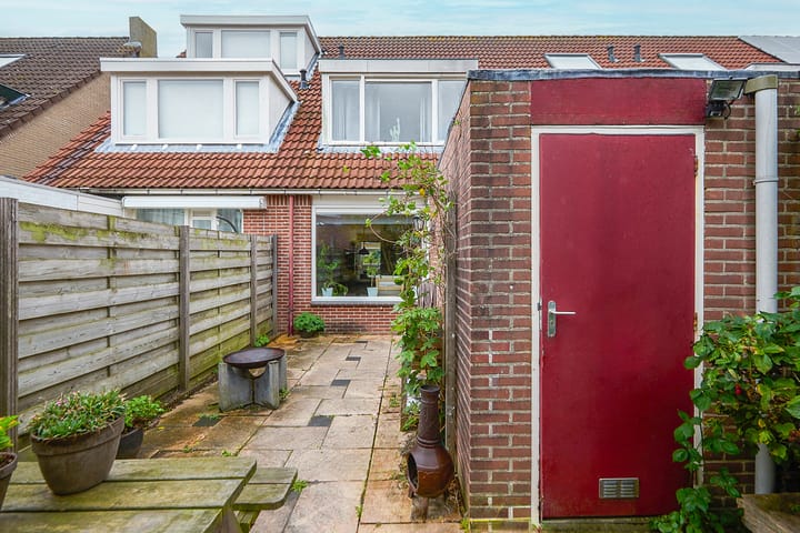 Foto 41 van Zuiderzeelaan 9