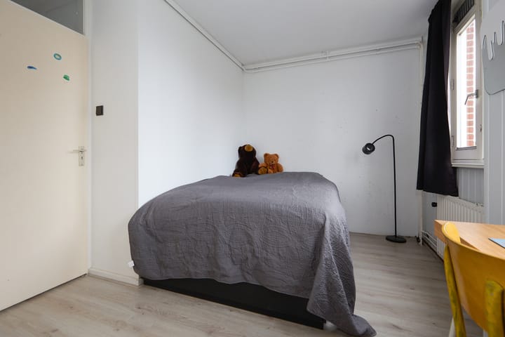 Foto 33 van Zuiderzeelaan 9