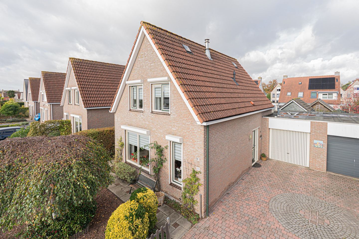 Photo 1 of Oostmolenweg 64