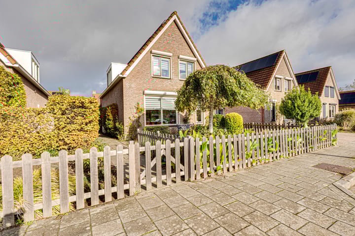 Photo 4 of Oostmolenweg 64