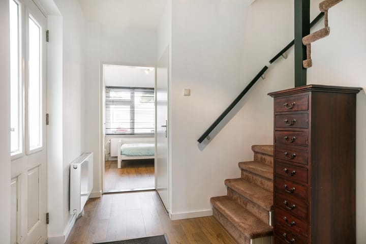 Foto 10 van Lavendelstraat 8