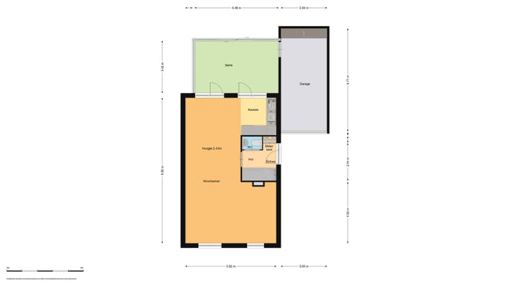 Photo 35 of Oostmolenweg 64