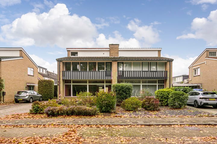 Foto 24 van Lavendelstraat 8