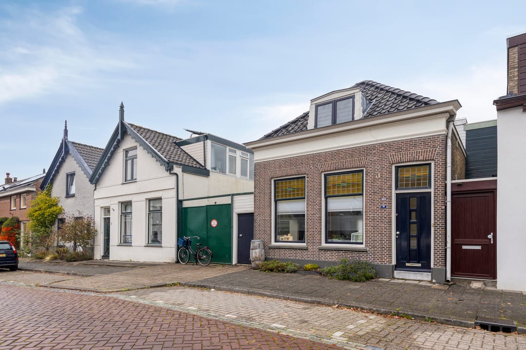 Photo 2 of Oostsingel 59