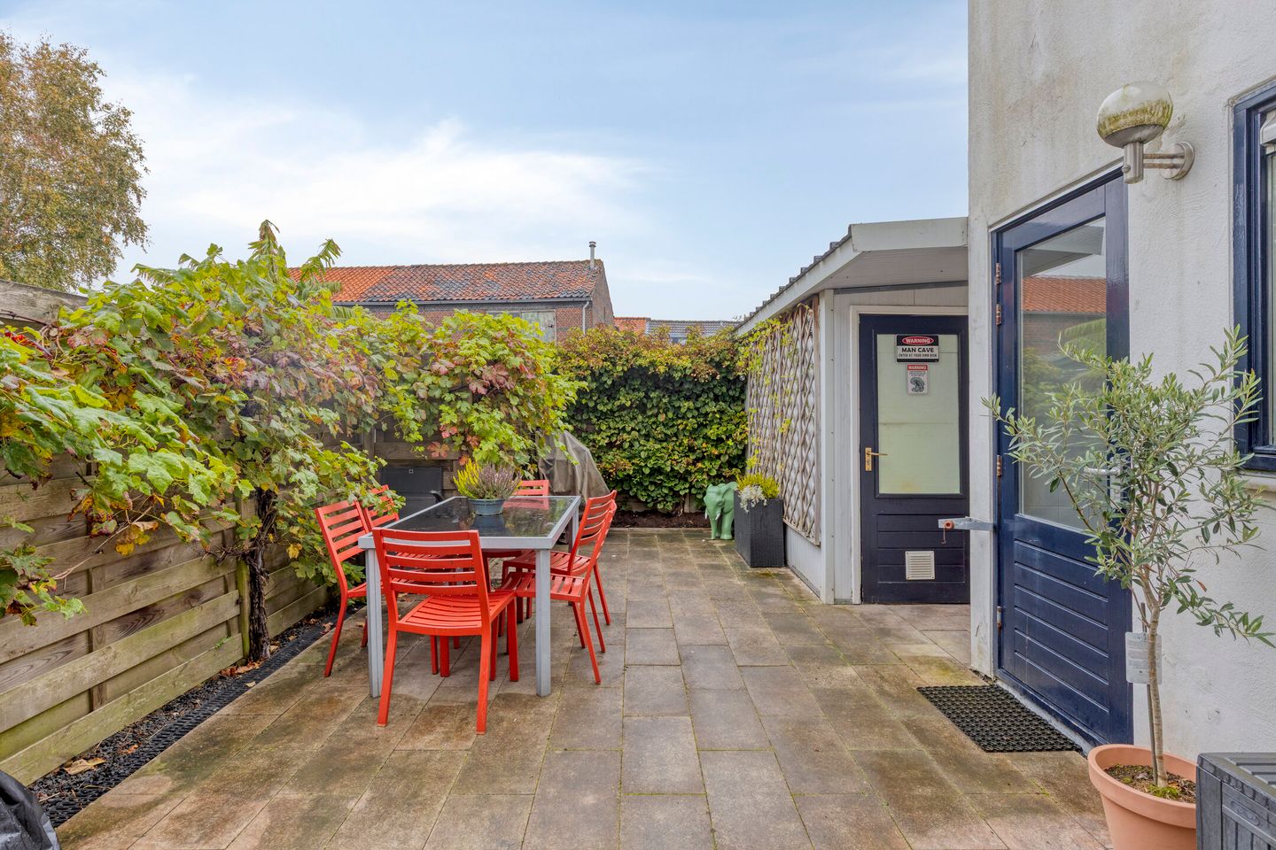 Photo 4 of Oostsingel 59