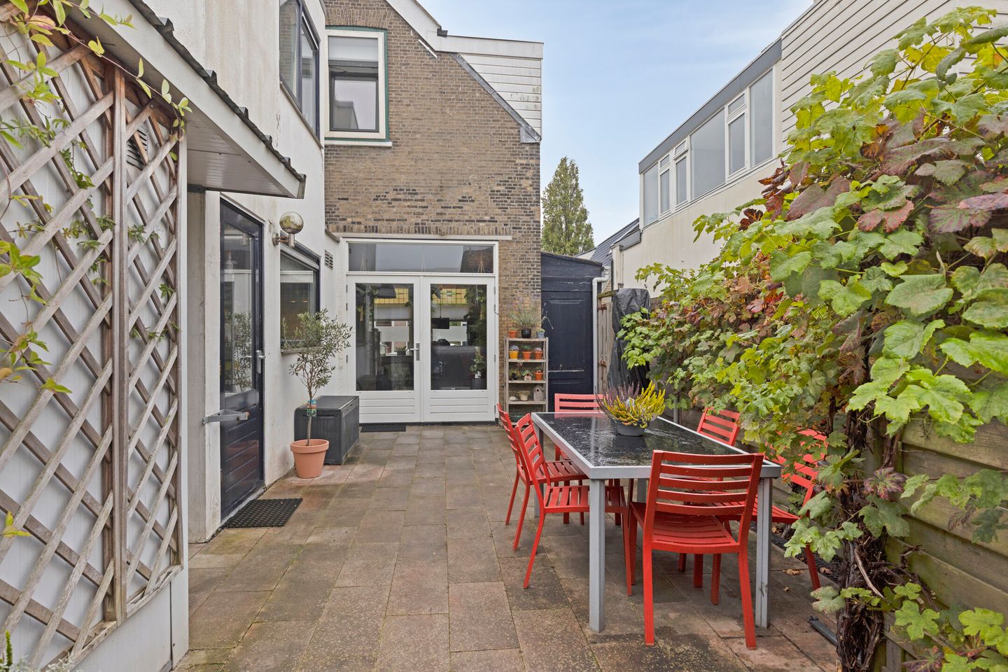 Photo 5 of Oostsingel 59