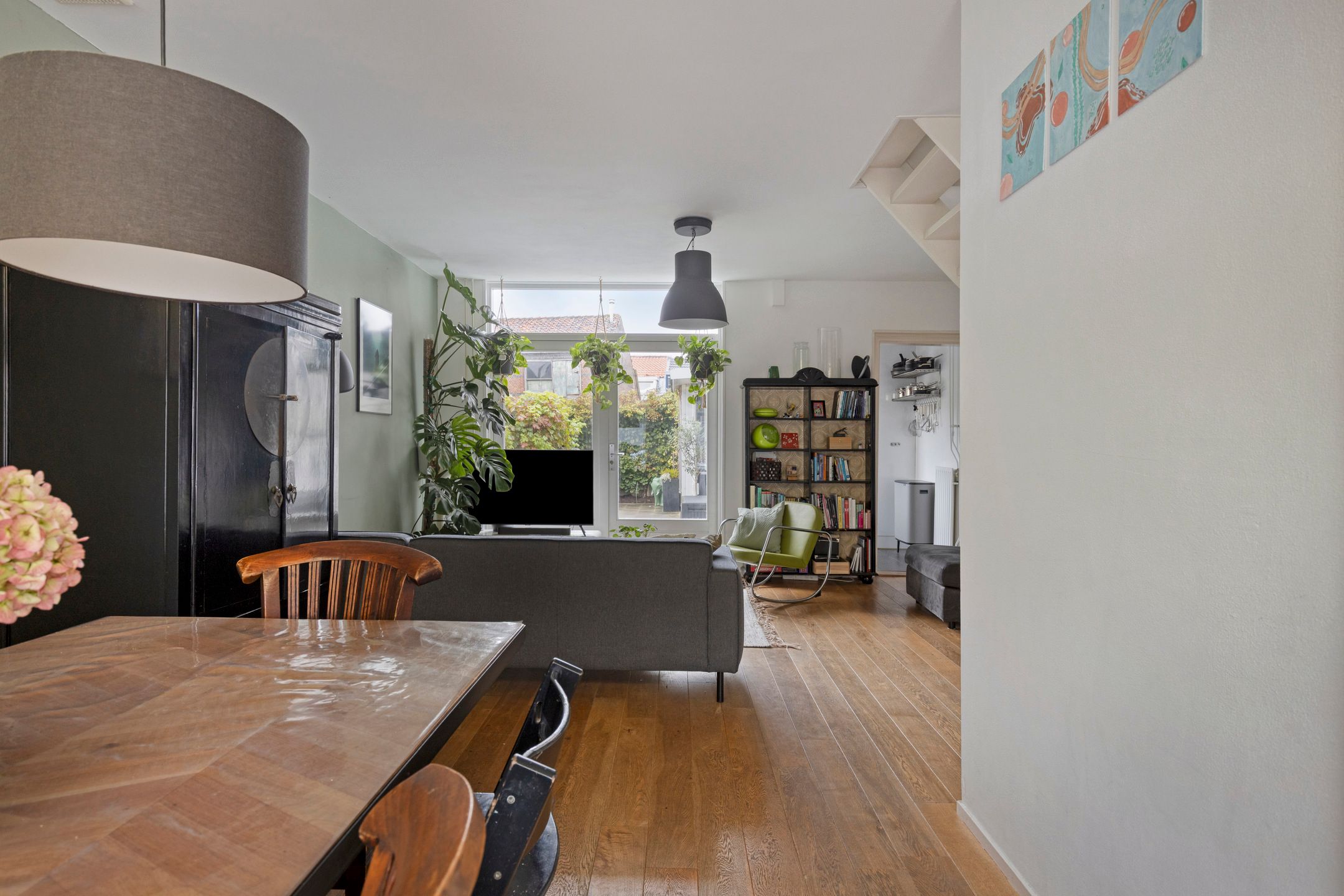 Photo 6 of Oostsingel 59