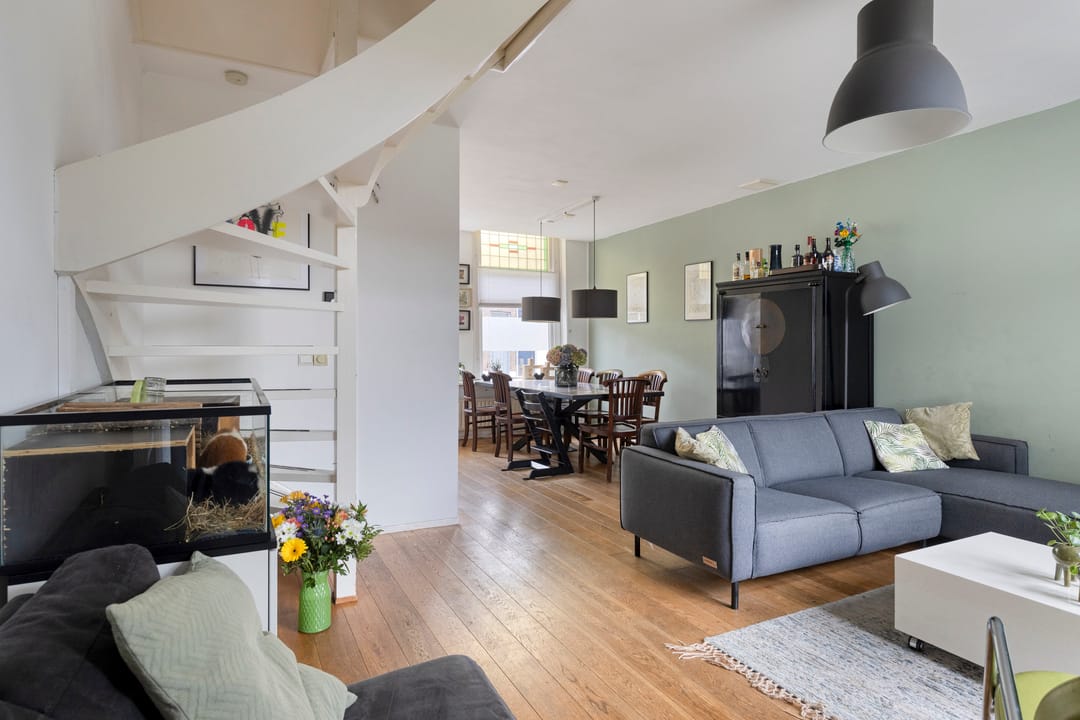 Photo 7 of Oostsingel 59