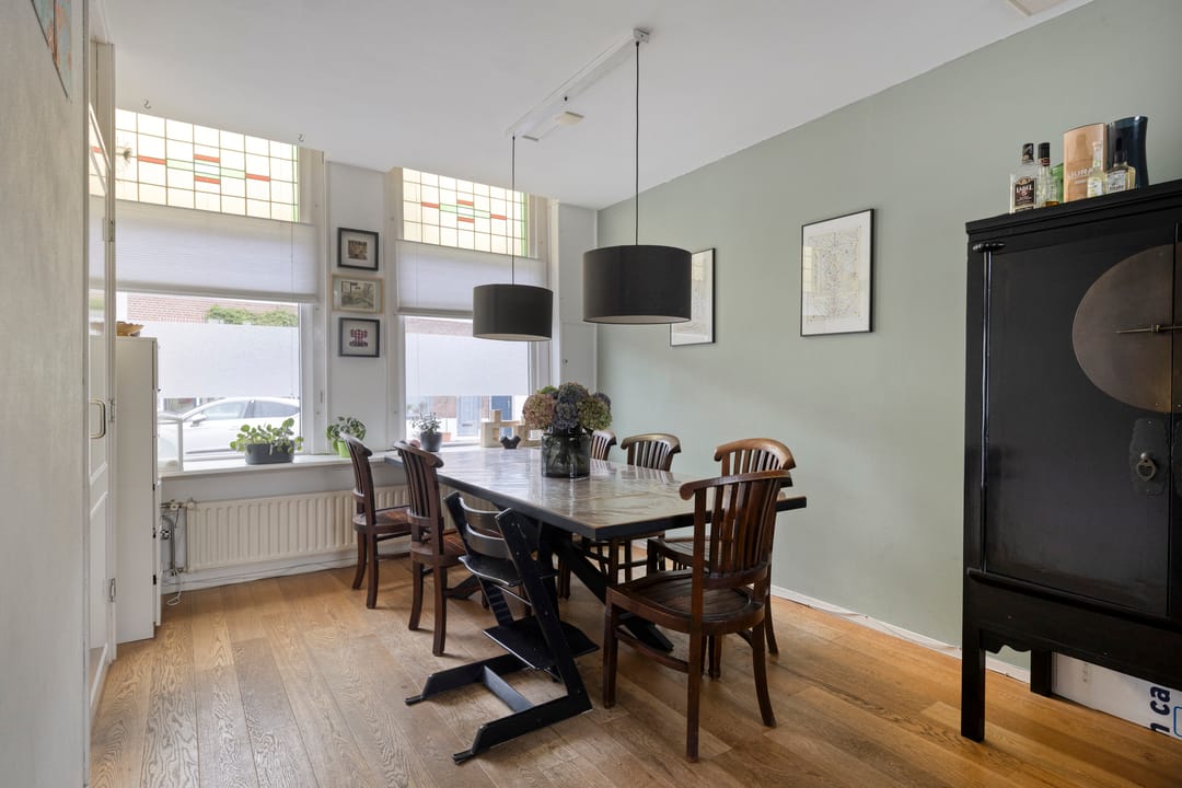 Photo 8 of Oostsingel 59