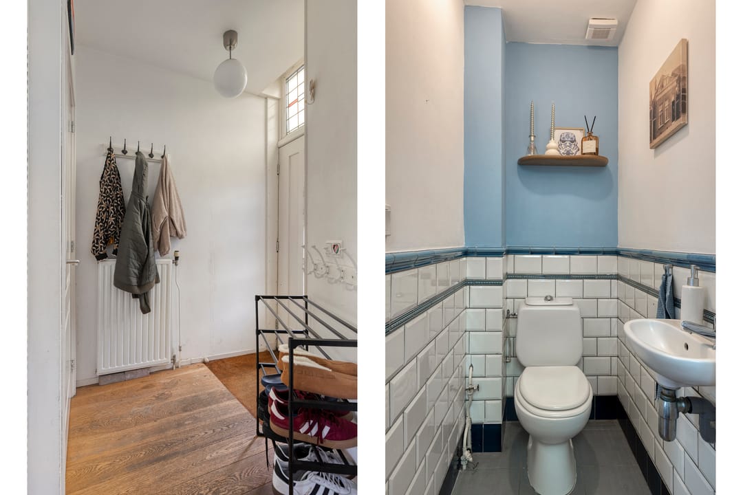 Photo 11 of Oostsingel 59