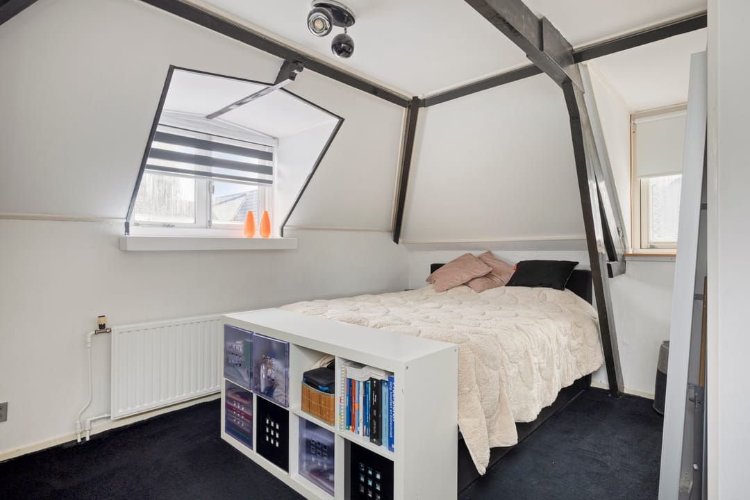 Photo 13 of Oostsingel 59