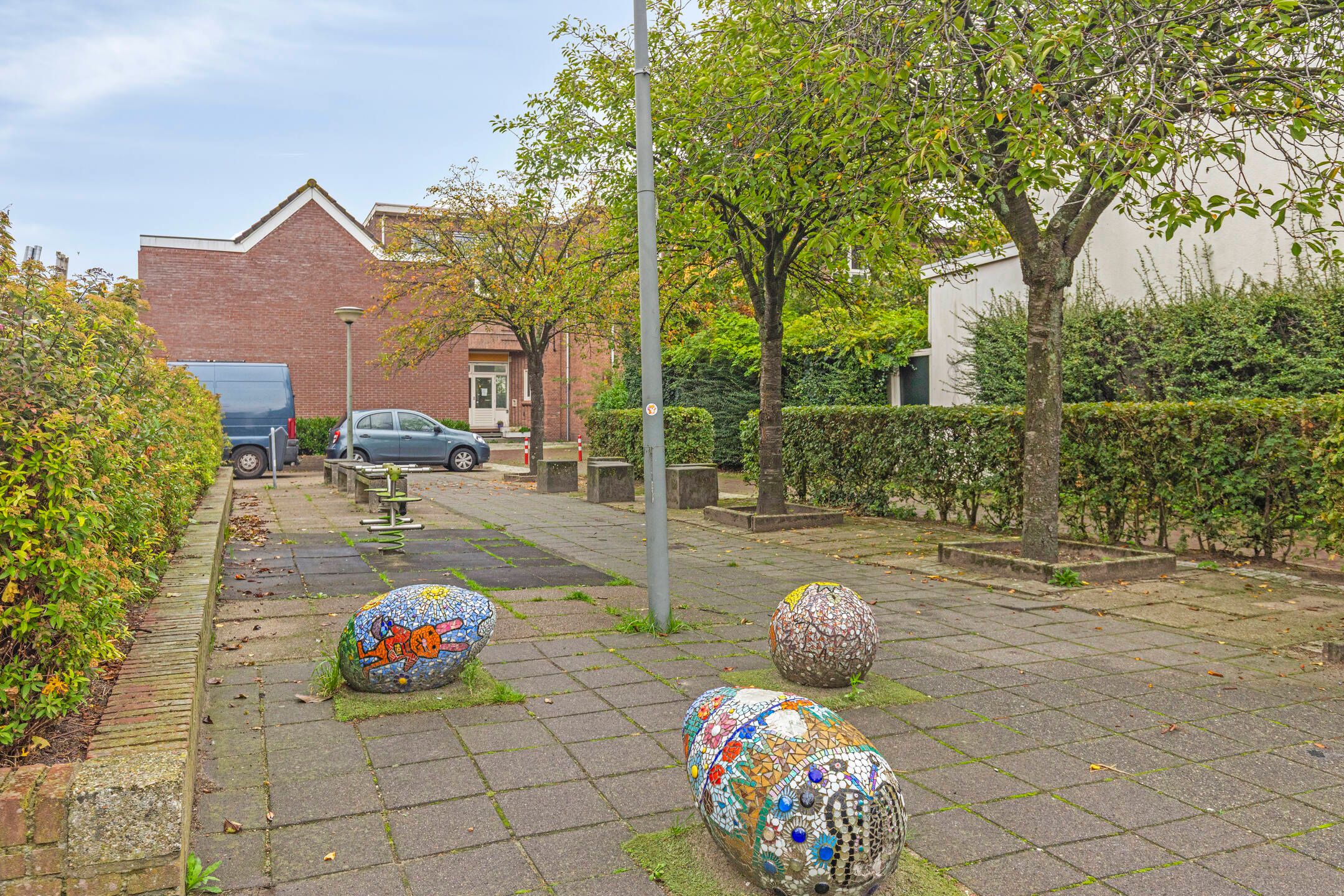 Photo 18 of Oostsingel 59