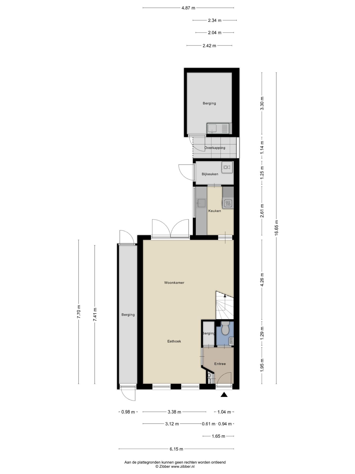 Photo 19 of Oostsingel 59