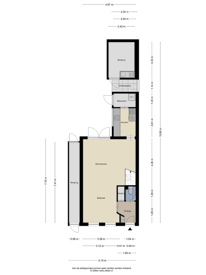 Foto 19 van Oostsingel 59