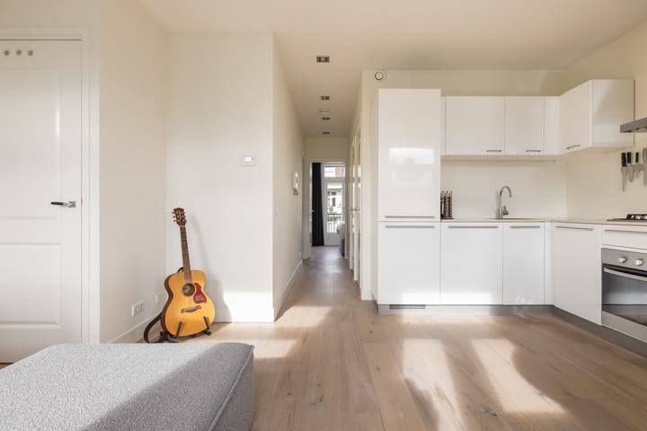 Photo 16 of Jacob van Lennepkade 342-3