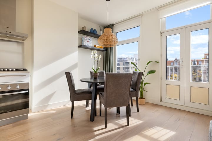 Photo 9 of Jacob van Lennepkade 342-3