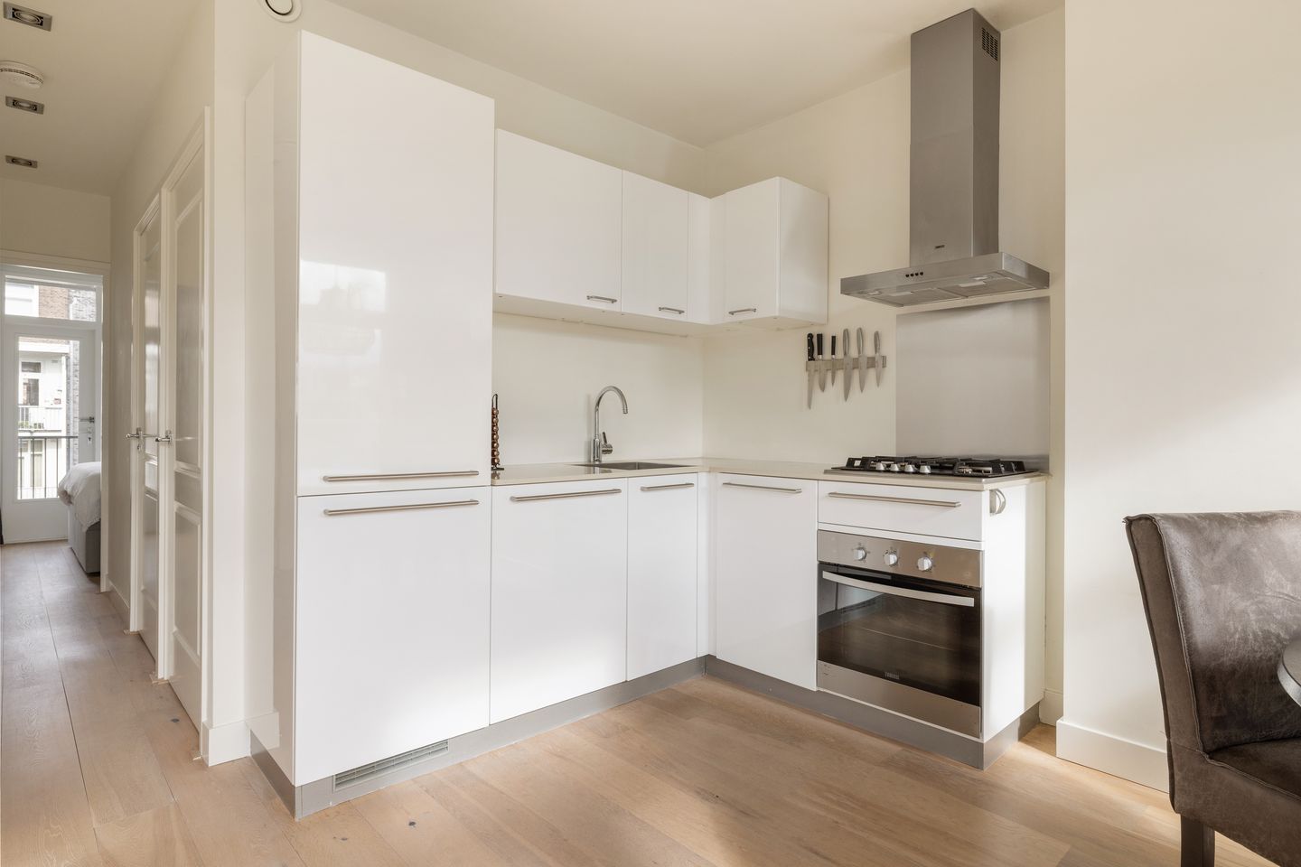 Foto 14 van Jacob van Lennepkade 342-3