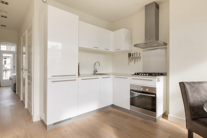 Photo 14 of Jacob van Lennepkade 342-3