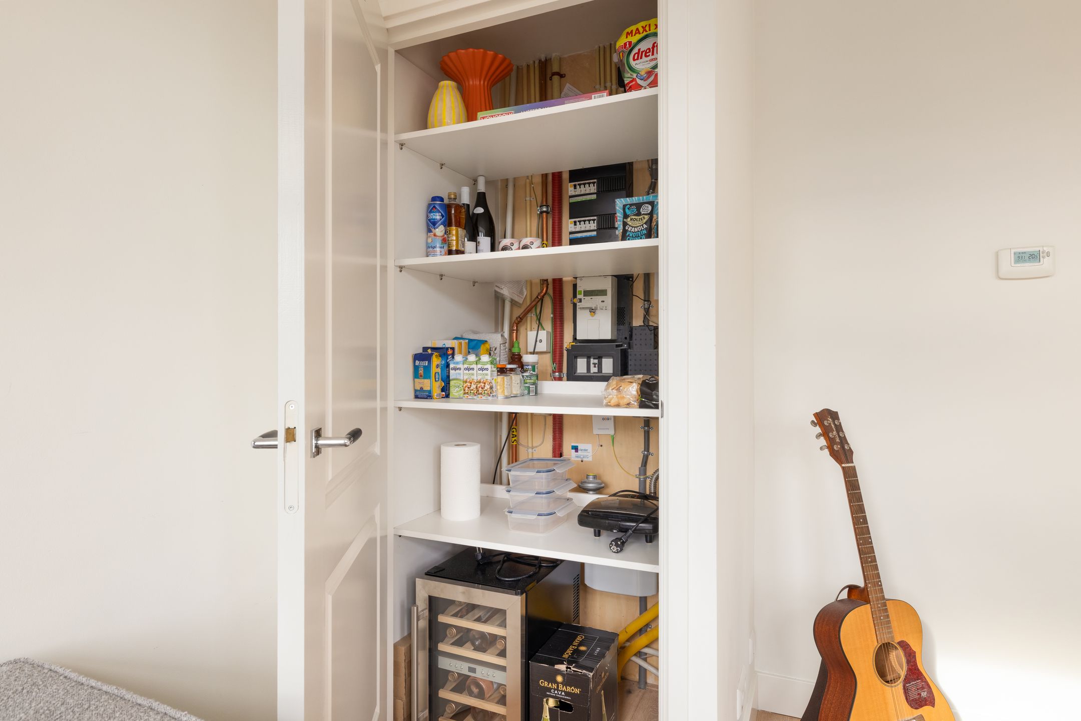 Foto 15 van Jacob van Lennepkade 342-3