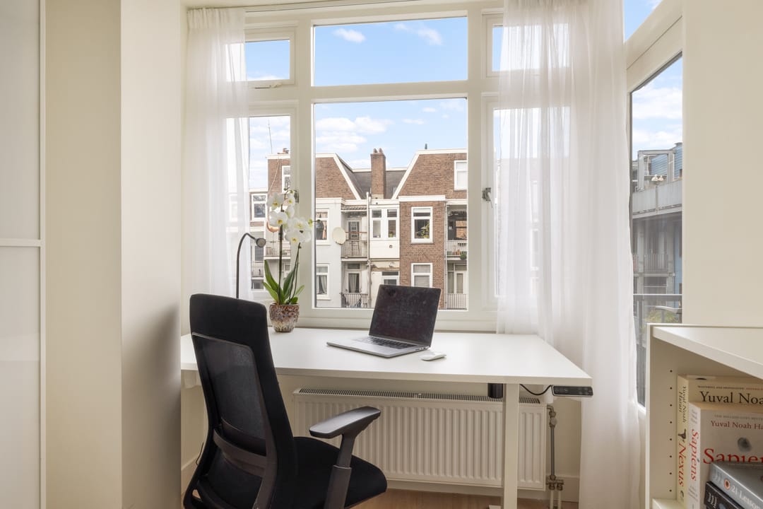 Foto 32 van Jacob van Lennepkade 342-3