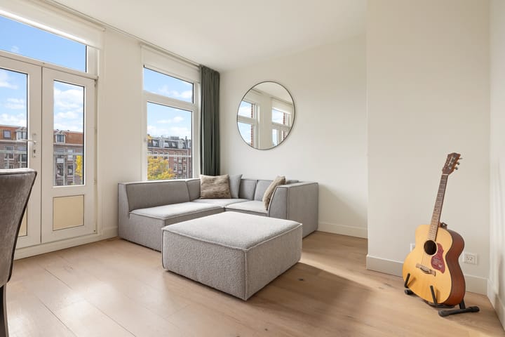 Photo 6 of Jacob van Lennepkade 342-3