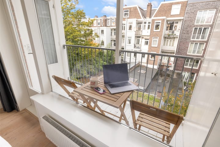 Photo 26 of Jacob van Lennepkade 342-3