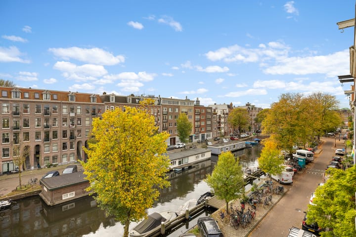 Photo 12 of Jacob van Lennepkade 342-3