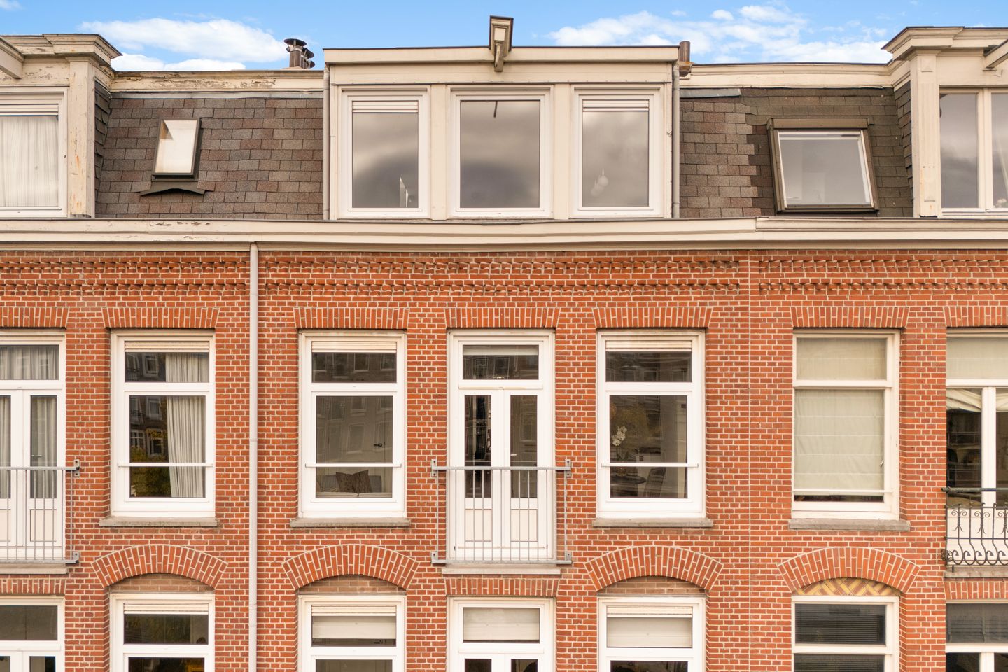 Foto 4 van Jacob van Lennepkade 342-3