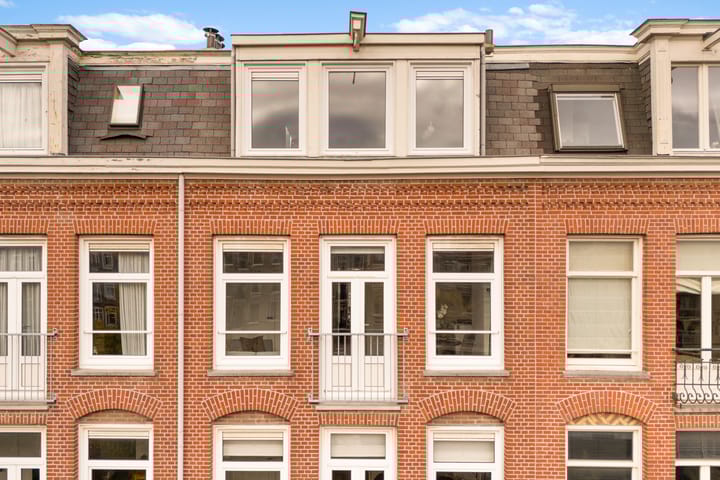 Photo 4 of Jacob van Lennepkade 342-3