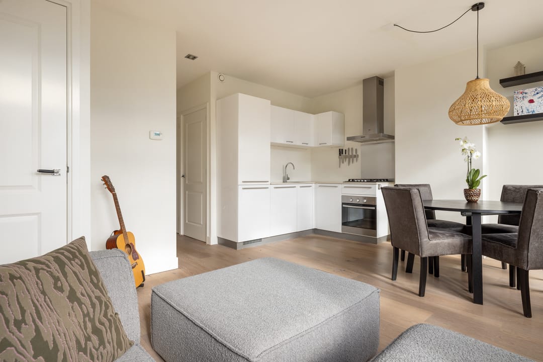 Foto 7 van Jacob van Lennepkade 342-3