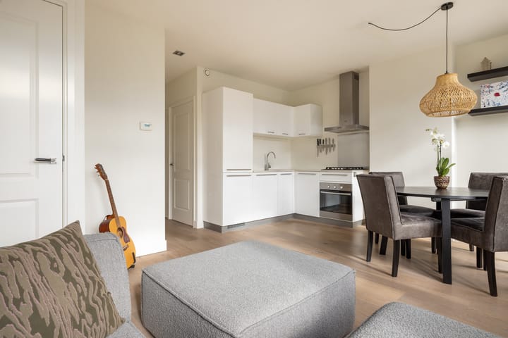 Photo 7 of Jacob van Lennepkade 342-3