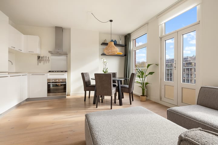 Photo 8 of Jacob van Lennepkade 342-3