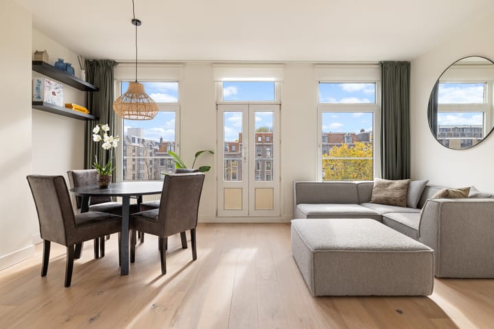 Photo 5 of Jacob van Lennepkade 342-3