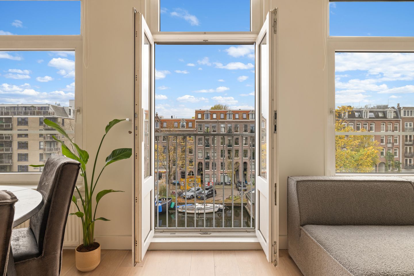 Foto 10 van Jacob van Lennepkade 342-3