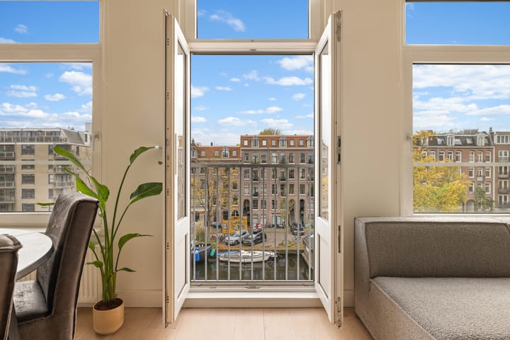 Photo 10 of Jacob van Lennepkade 342-3