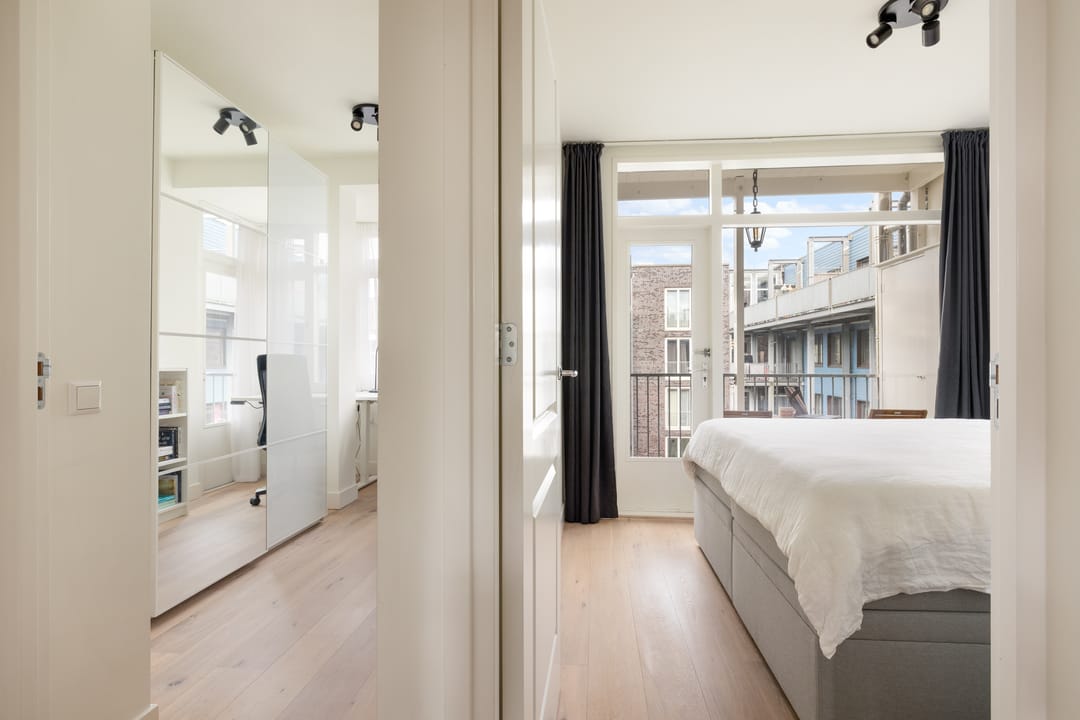 Foto 23 van Jacob van Lennepkade 342-3