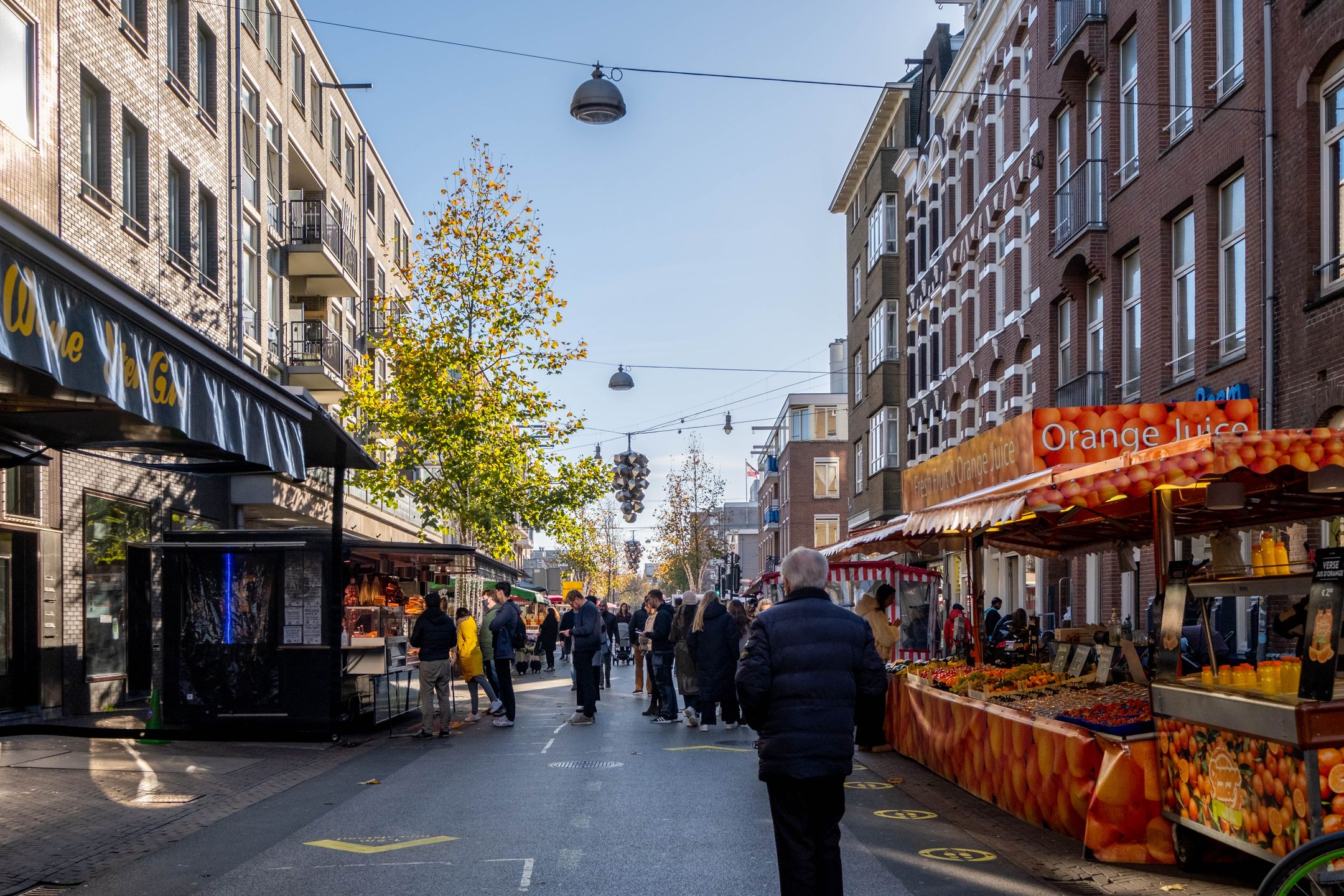 Foto 42 van Jacob van Lennepkade 342-3