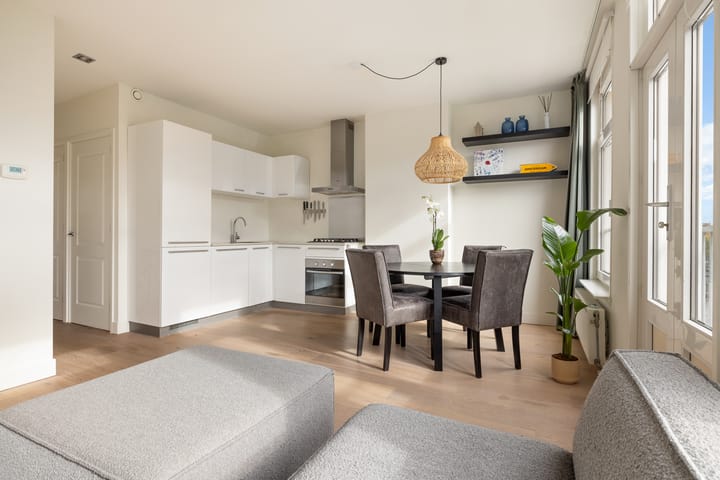 Photo 13 of Jacob van Lennepkade 342-3