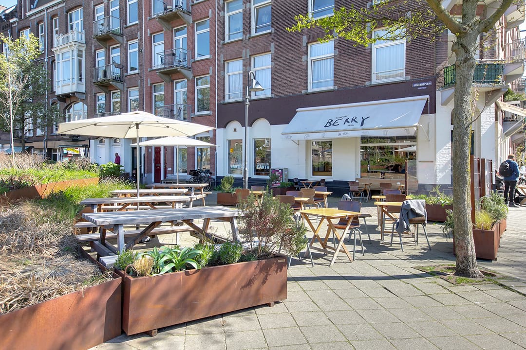 Foto 41 van Jacob van Lennepkade 342-3