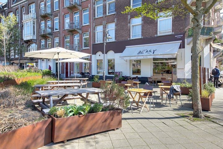 Photo 41 of Jacob van Lennepkade 342-3