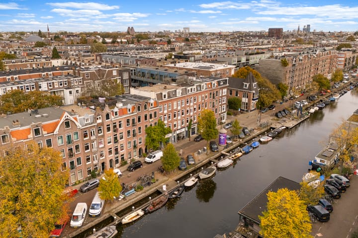 Photo 36 of Jacob van Lennepkade 342-3