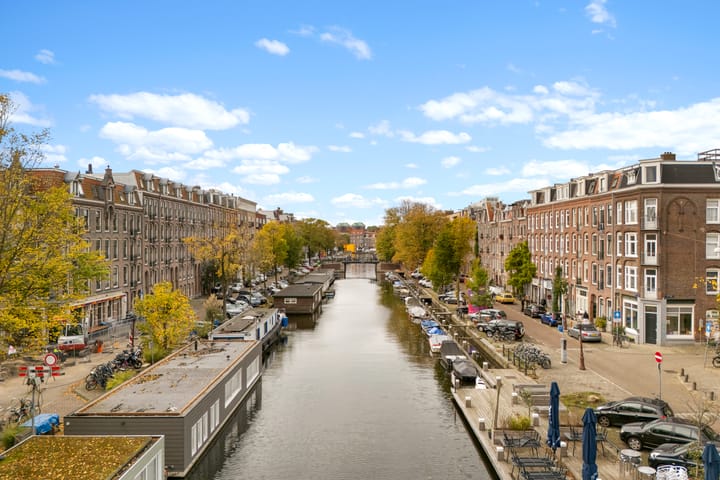 Photo 37 of Jacob van Lennepkade 342-3