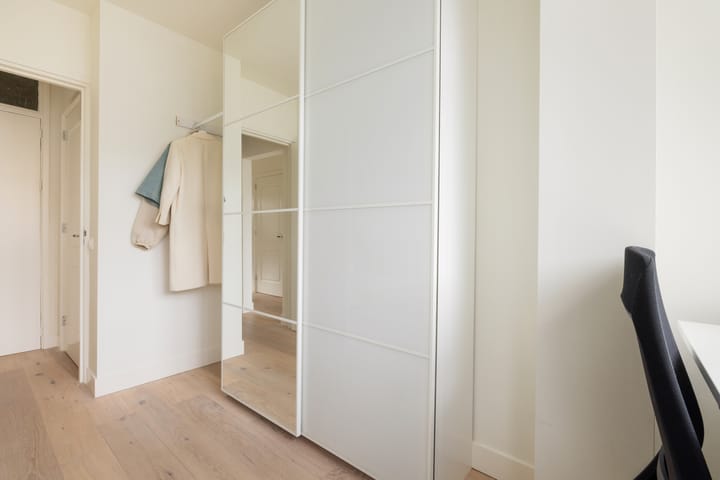 Photo 31 of Jacob van Lennepkade 342-3