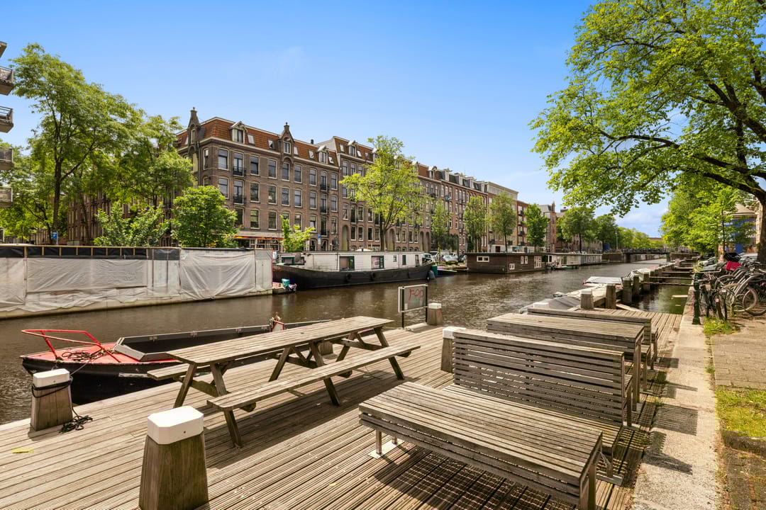 Foto 38 van Jacob van Lennepkade 342-3