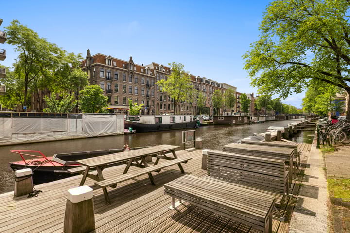 Photo 38 of Jacob van Lennepkade 342-3