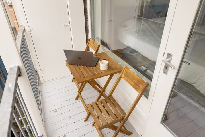 Photo 27 of Jacob van Lennepkade 342-3