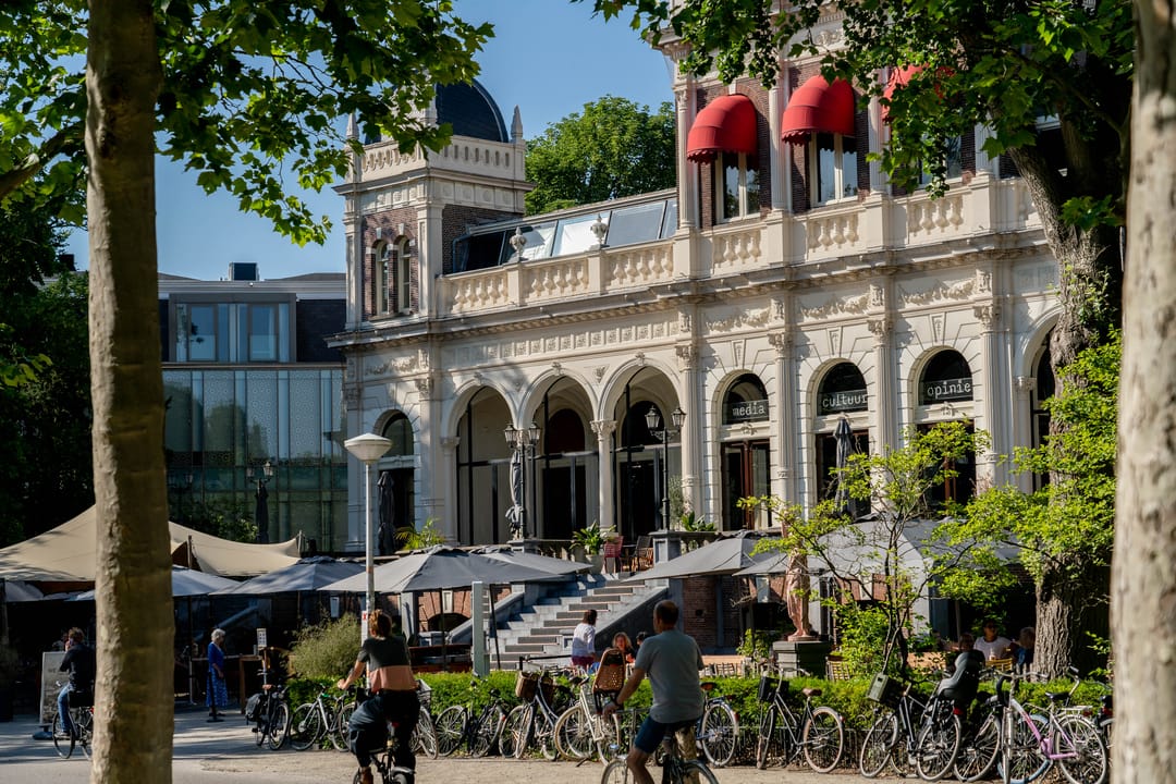 Foto 43 van Jacob van Lennepkade 342-3